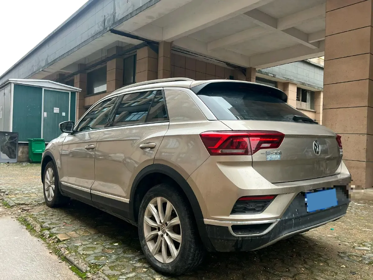 2018 Borgward BX5 1.8T 190HP L4 6AT,autocango,china used car exporter,china ev exporter,chinese used car exporter,chinese used ev exporter
