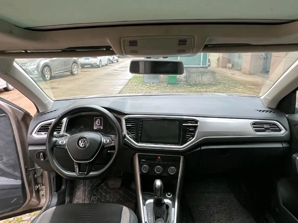 2018 Borgward BX5 1.8T 190HP L4 6AT,autocango,china used car exporter,china ev exporter,chinese used car exporter,chinese used ev exporter