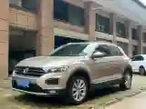 2018 Borgward BX5 1.8T 190HP L4 6AT