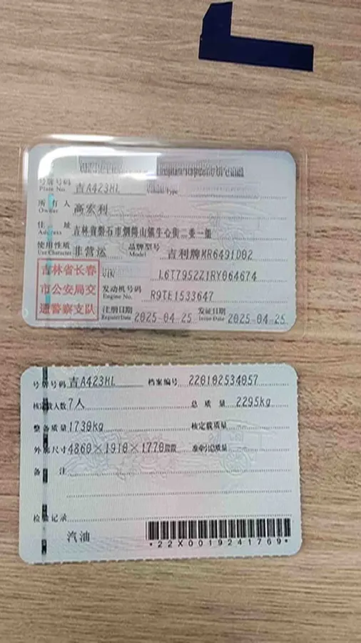 2025 Geely Okavango L 2.0T 218HP L4 7DCT,autocango,china used car exporter,china ev exporter,chinese used car exporter,chinese used ev exporter