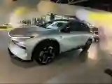 2025 Xpeng G7 BEV