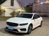 2021 Geely Preface 2.0T 190HP L4 7DCT