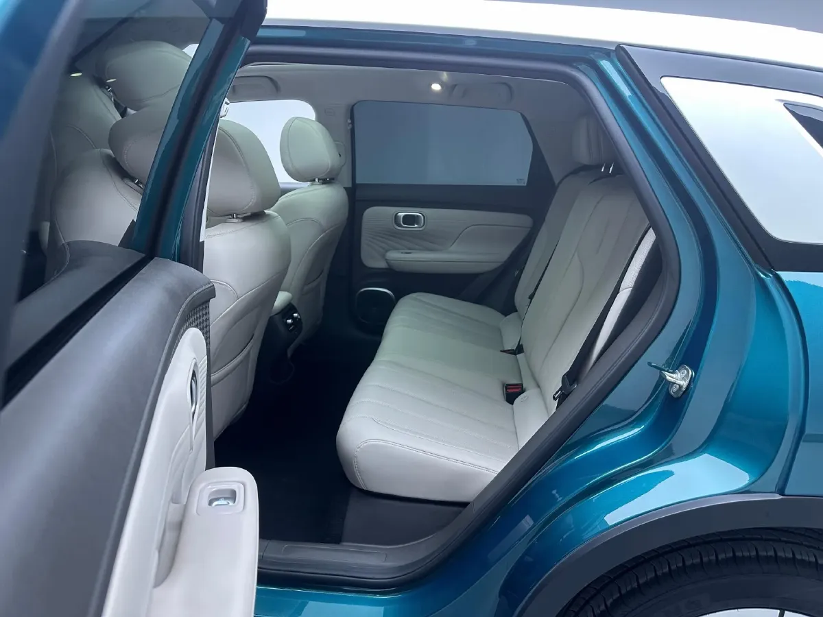 2025 Skyworth EV6 BEV,autocango,china used car exporter,china ev exporter,chinese used car exporter,chinese used ev exporter