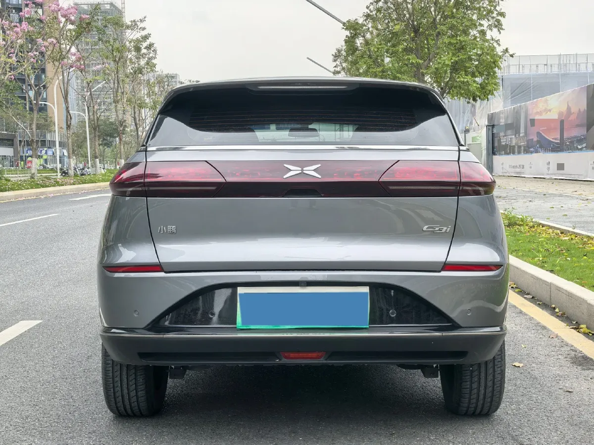 2021 Xpeng G3 BEV 66.2KWH,autocango,china used car exporter,china ev exporter,chinese used car exporter,chinese used ev exporter