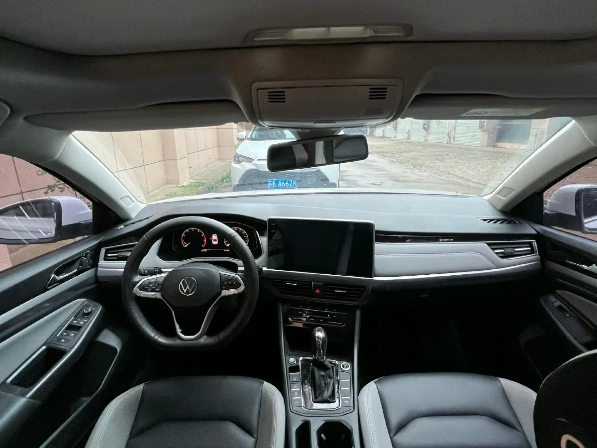 2023 Volkswagen Bora 1.4T 150HP L4 7DCT,autocango,china used car exporter,china ev exporter,chinese used car exporter,chinese used ev exporter