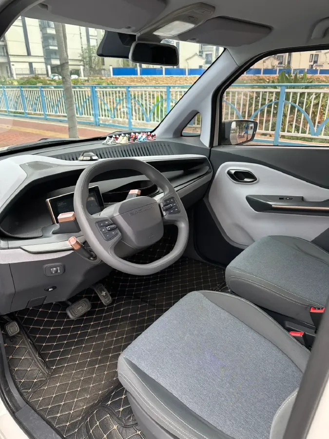 2019 ChangAn Kaicene RuiXing EM80 BEV 46.25KWH,autocango,china used car exporter,china ev exporter,chinese used car exporter,chinese used ev exporter