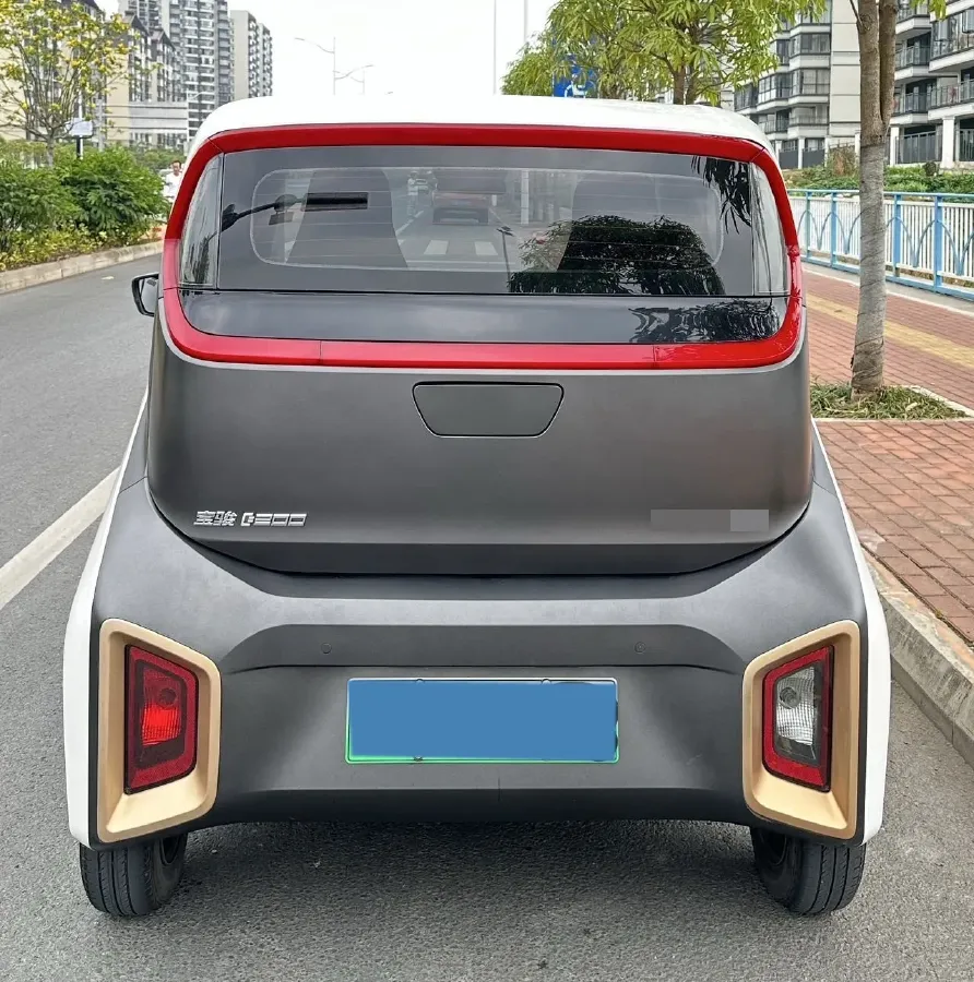 2019 ChangAn Kaicene RuiXing EM80 BEV 46.25KWH,autocango,china used car exporter,china ev exporter,chinese used car exporter,chinese used ev exporter