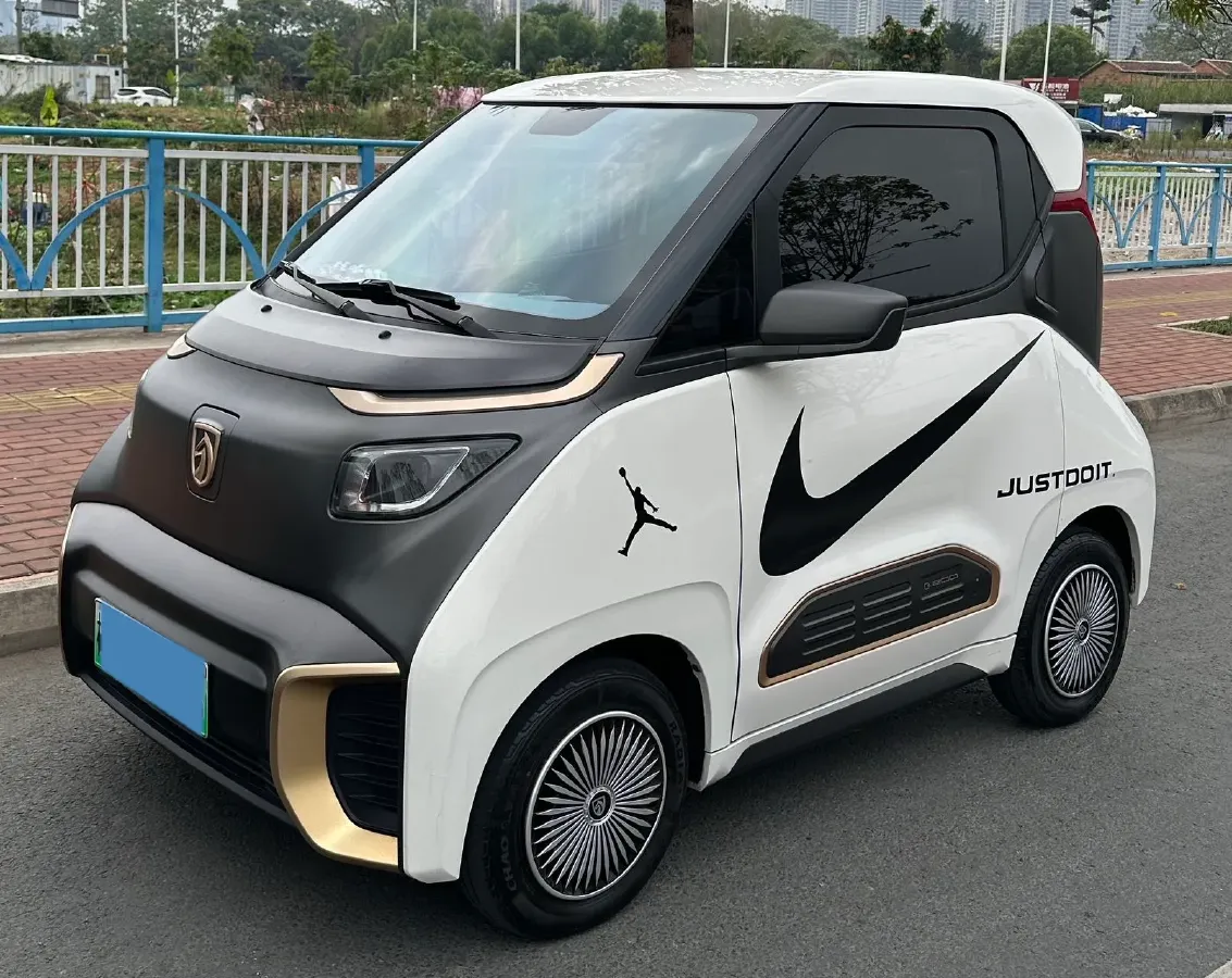 2019 ChangAn Kaicene RuiXing EM80 BEV 46.25KWH,autocango,china used car exporter,china ev exporter,chinese used car exporter,chinese used ev exporter