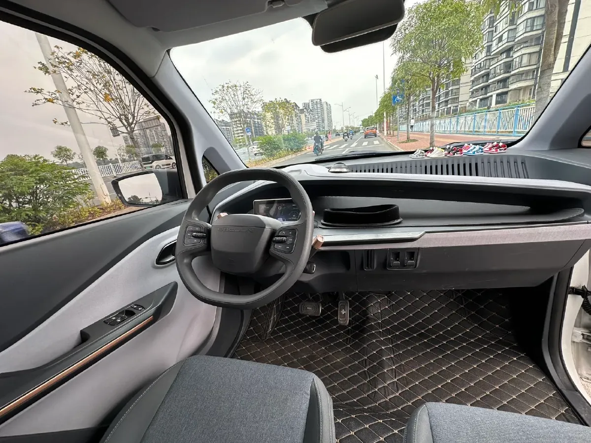 2019 ChangAn Kaicene RuiXing EM80 BEV 46.25KWH,autocango,china used car exporter,china ev exporter,chinese used car exporter,chinese used ev exporter