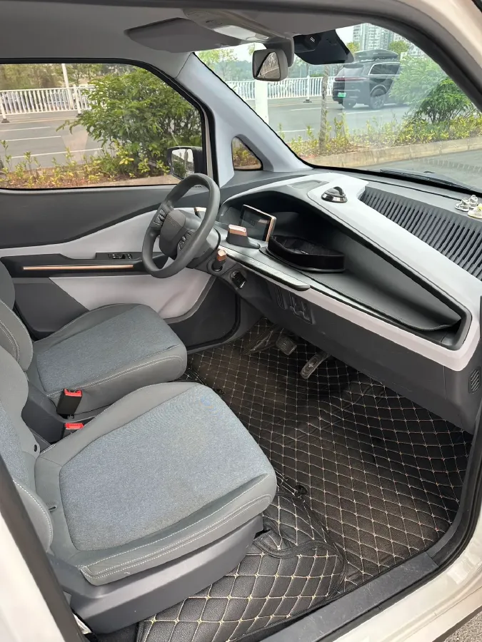 2019 ChangAn Kaicene RuiXing EM80 BEV 46.25KWH,autocango,china used car exporter,china ev exporter,chinese used car exporter,chinese used ev exporter