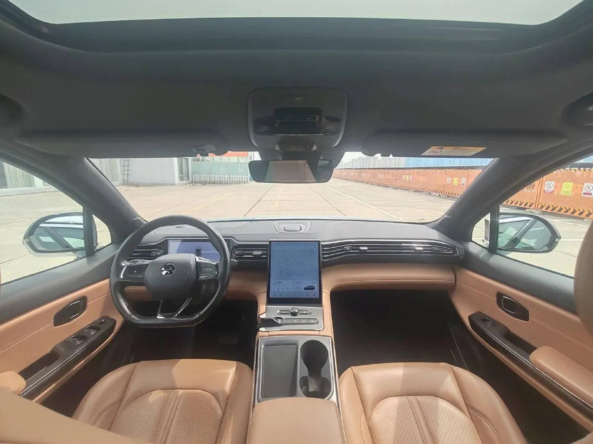 2020 NIO ES6 BEV 70KWH,autocango,china used car exporter,china ev exporter,chinese used car exporter,chinese used ev exporter