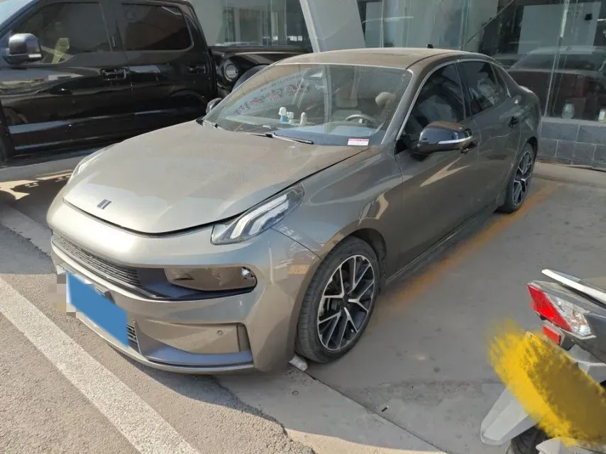 2021 LYNK&CO 03 1.5T 180HP L3 7DCT,autocango,china used car exporter,china ev exporter,chinese used car exporter,chinese used ev exporter