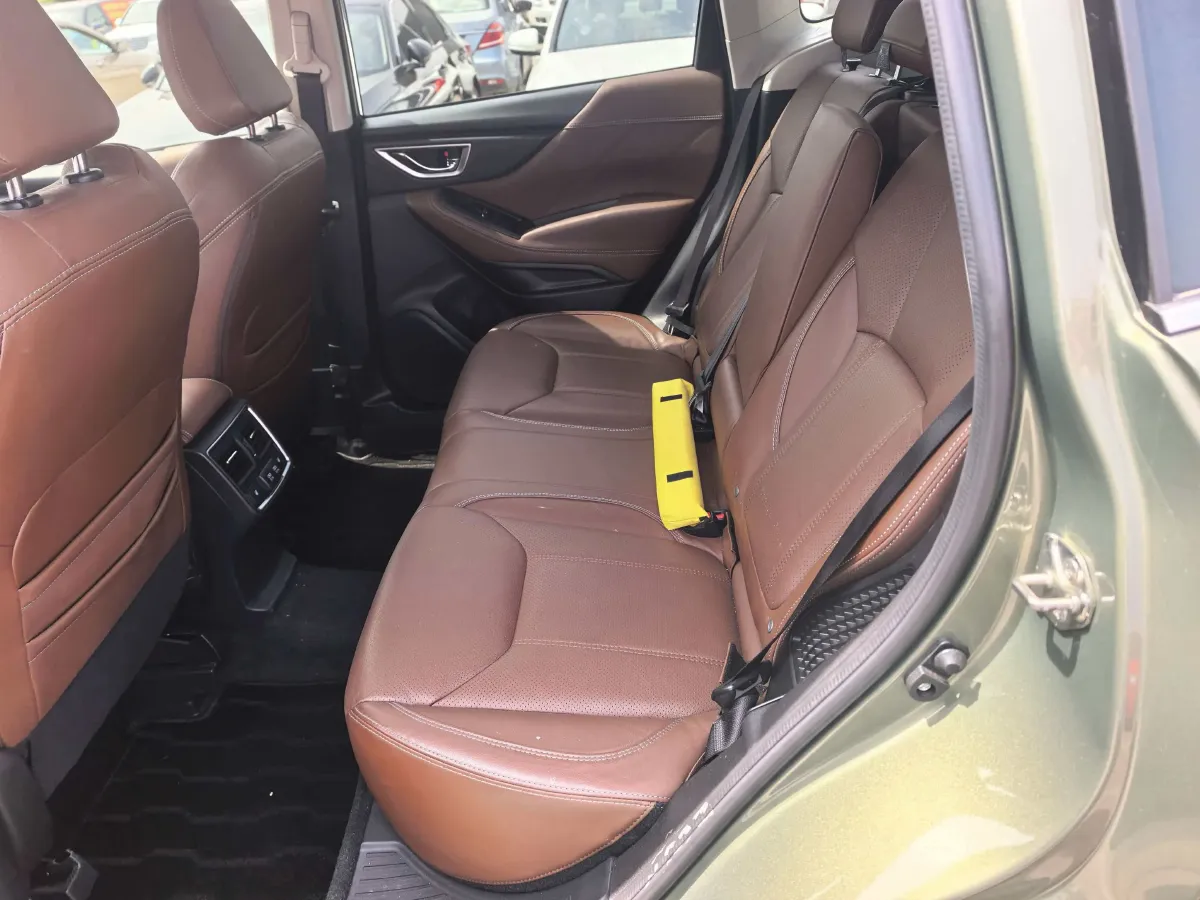 2019 Subaru Forester 2.0L 145HP H4 CVT Hybrid,autocango,china used car exporter,china ev exporter,chinese used car exporter,chinese used ev exporter