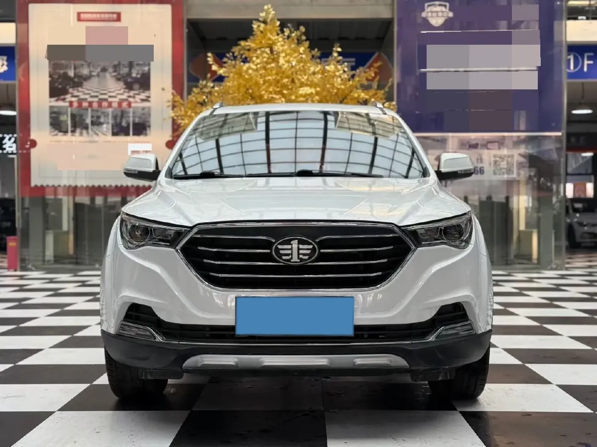 2019 Bestune X40 1.6L 114HP L4 6AT,autocango,china used car exporter,china ev exporter,chinese used car exporter,chinese used ev exporter
