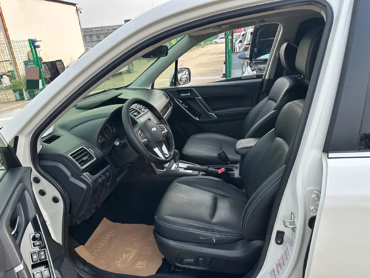 2016 Subaru Forester 2.0L 150HP H4 CVT,autocango,china used car exporter,china ev exporter,chinese used car exporter,chinese used ev exporter