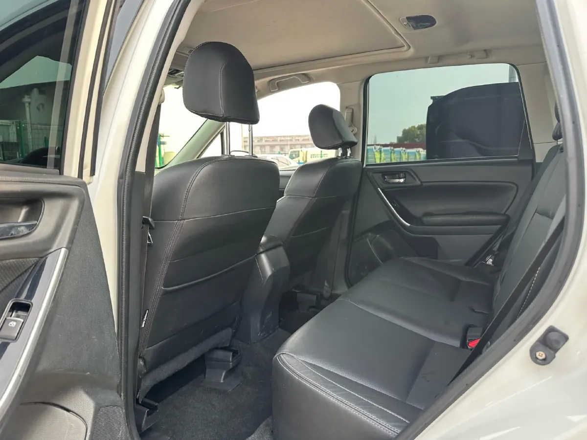 2016 Subaru Forester 2.0L 150HP H4 CVT,autocango,china used car exporter,china ev exporter,chinese used car exporter,chinese used ev exporter