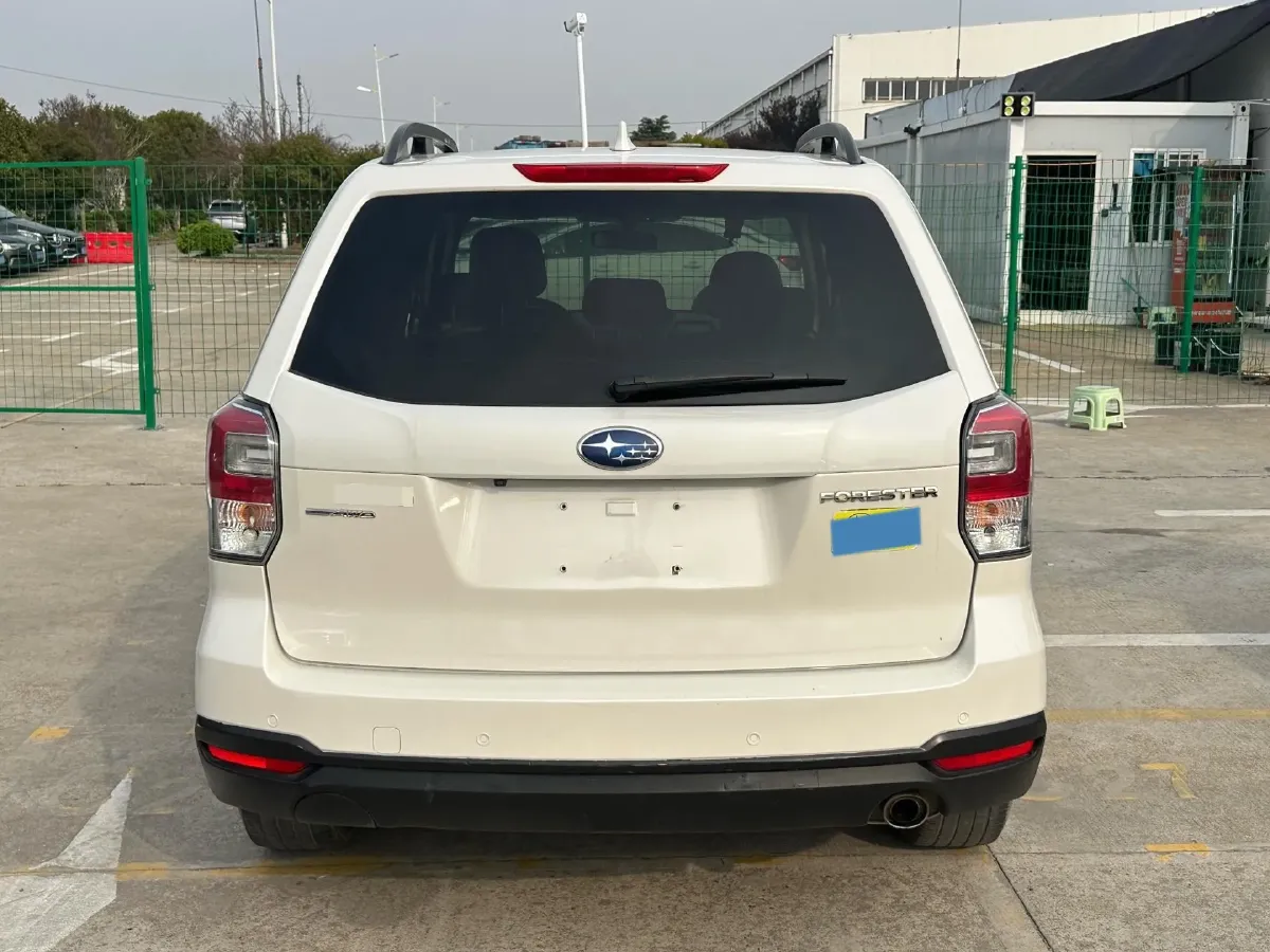 2016 Subaru Forester 2.0L 150HP H4 CVT,autocango,china used car exporter,china ev exporter,chinese used car exporter,chinese used ev exporter