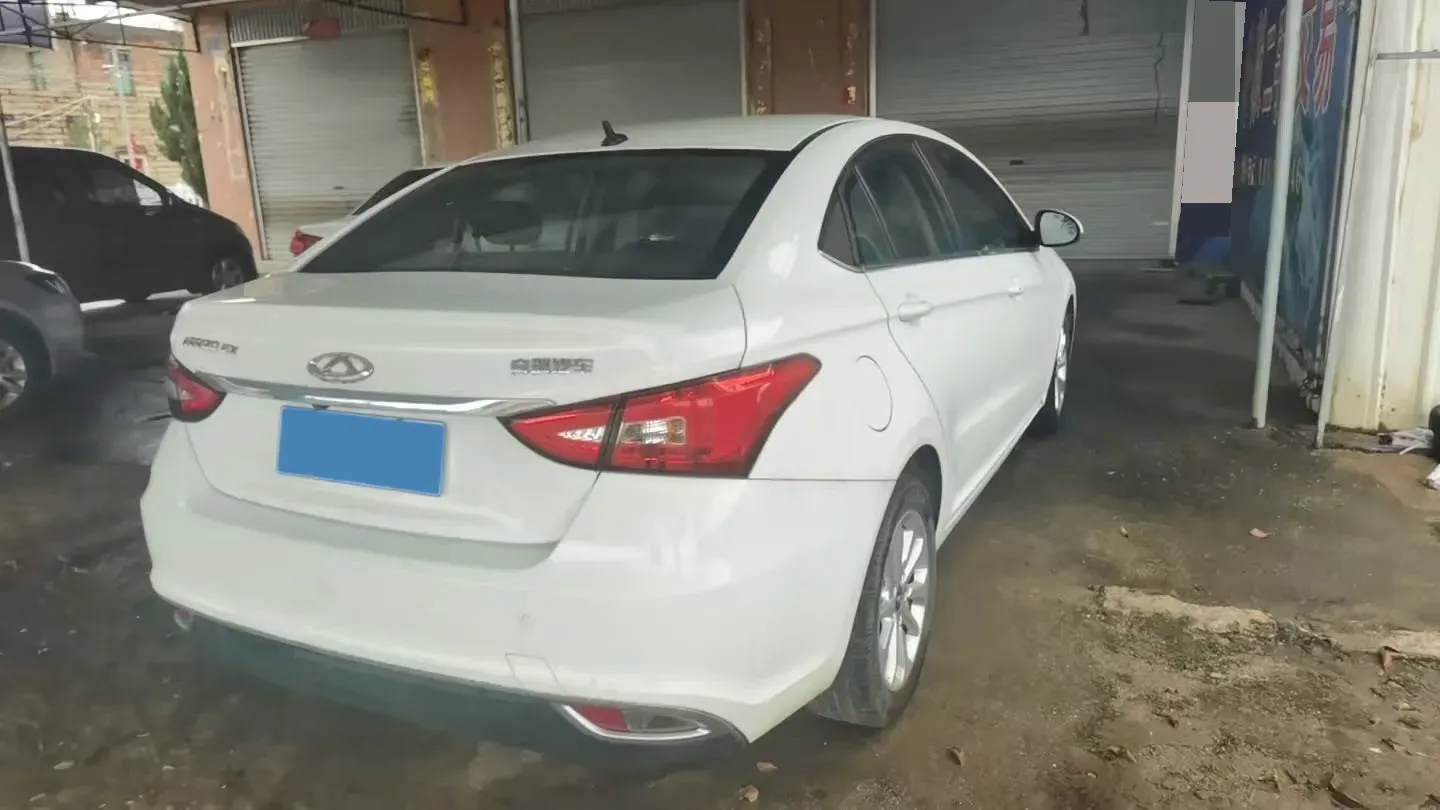 2019 Chery Arrizo 5 1.5L 116HP L4 5MT,autocango,china used car exporter,china ev exporter,chinese used car exporter,chinese used ev exporter