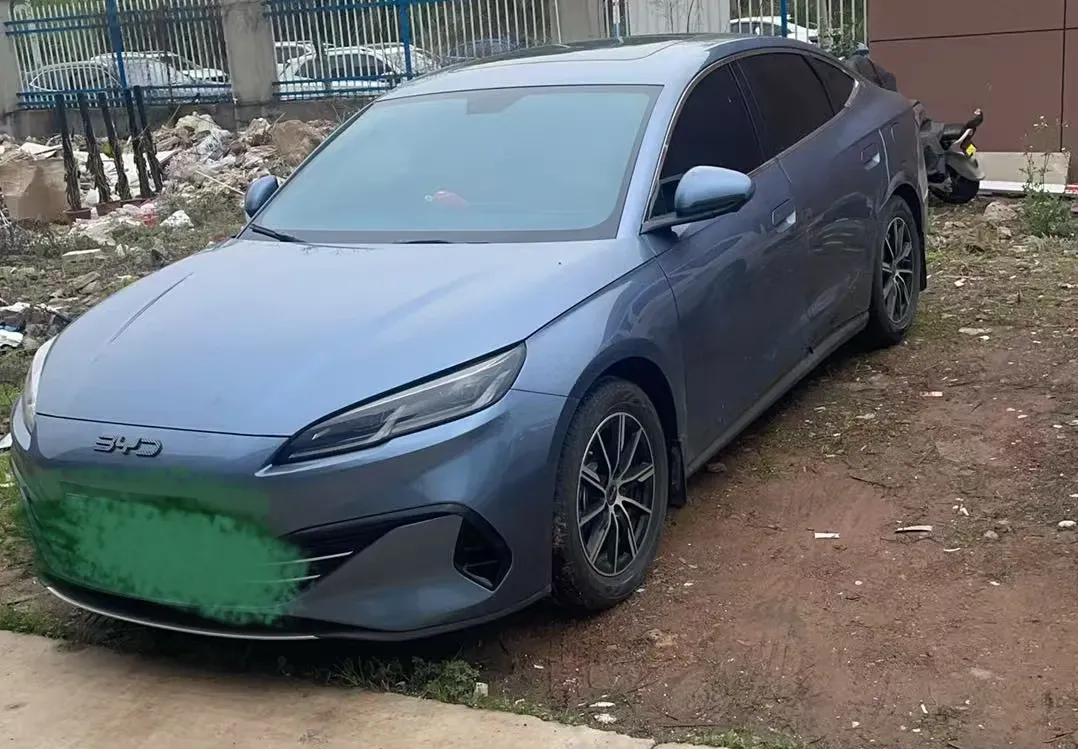 2024 BYD Seal 06 1.5L 101HP L4 E-CVT PHEV 15.87KWH,autocango,china used car exporter,china ev exporter,chinese used car exporter,chinese used ev exporter