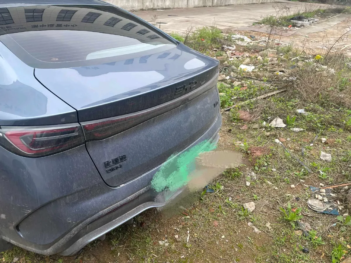 2024 BYD Seal 06 1.5L 101HP L4 E-CVT PHEV 15.87KWH,autocango,china used car exporter,china ev exporter,chinese used car exporter,chinese used ev exporter