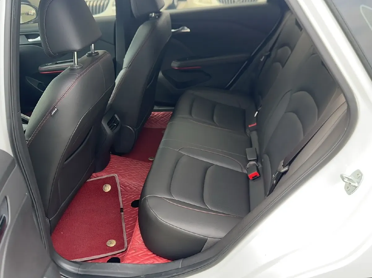 2019 Chevrolet Monza 1.3T 163HP L3 6AT,autocango,china used car exporter,china ev exporter,chinese used car exporter,chinese used ev exporter