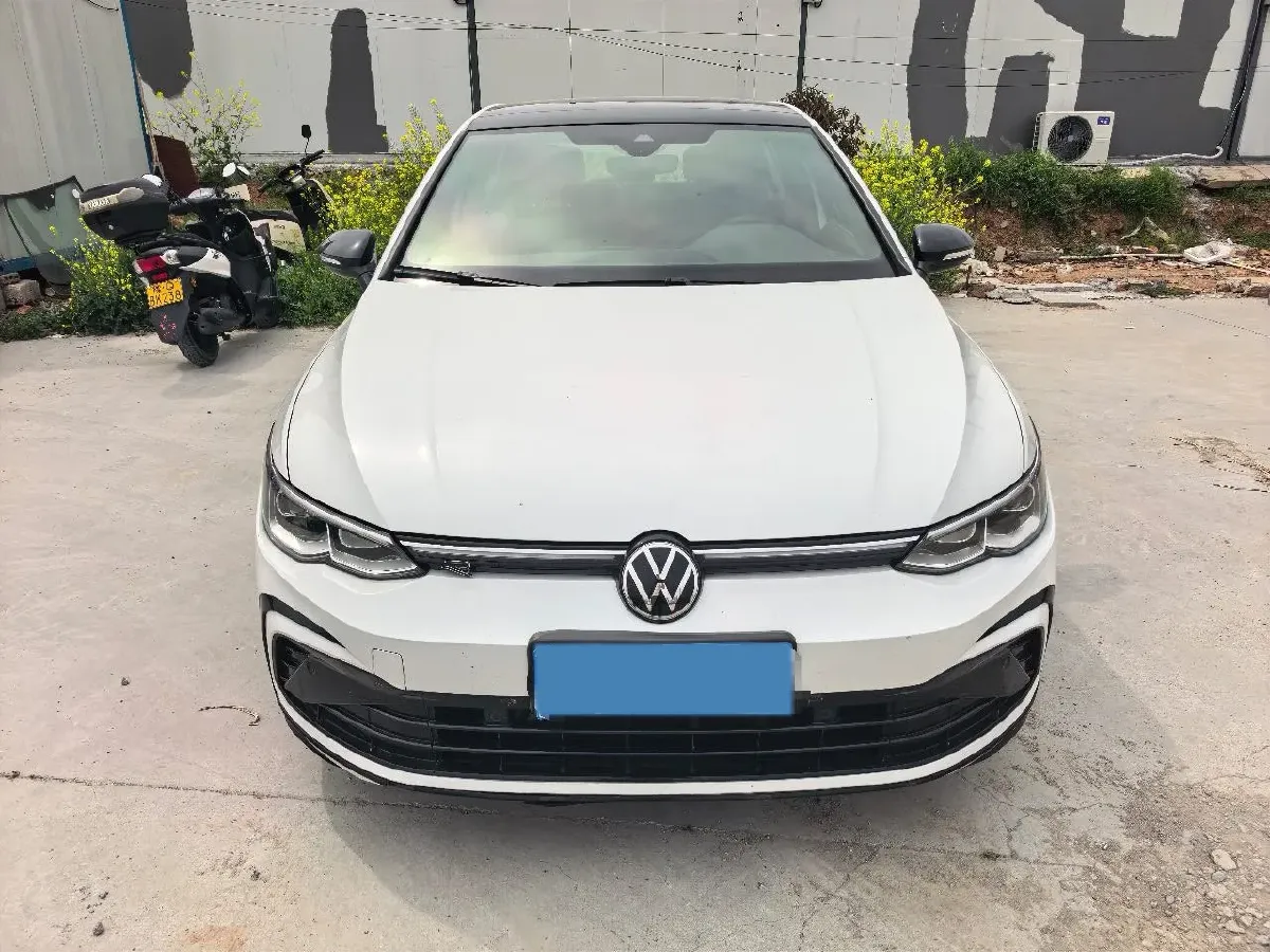 2021 Volkswagen Golf 1.4T 150HP L4 7DCT,autocango,china used car exporter,china ev exporter,chinese used car exporter,chinese used ev exporter