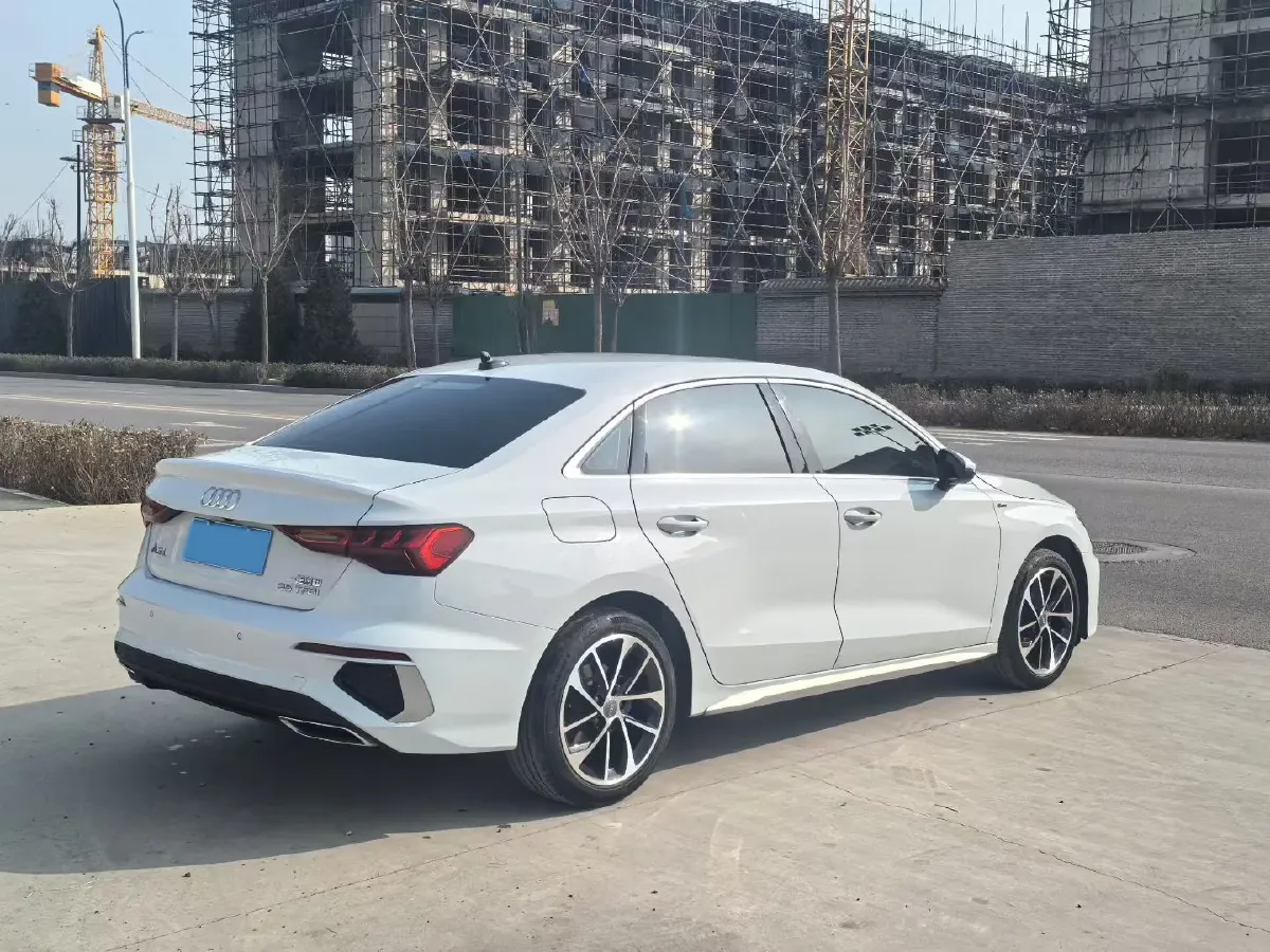 2021 Audi A3 1.4T 150HP L4 7DCT,autocango,china used car exporter,china ev exporter,chinese used car exporter,chinese used ev exporter