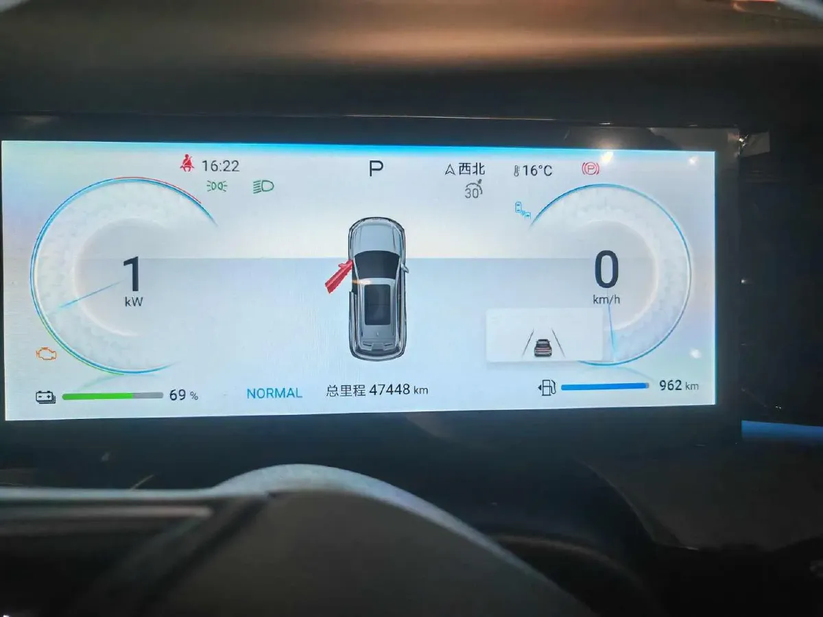 2024 BYD Frigate 07 1.5T 139HP L4 E-CVT PHEV 18.3KWH,autocango,china used car exporter,china ev exporter,chinese used car exporter,chinese used ev exporter