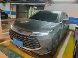 2024 BYD Frigate 07 1.5T 139HP L4 E-CVT PHEV 18.3KWH