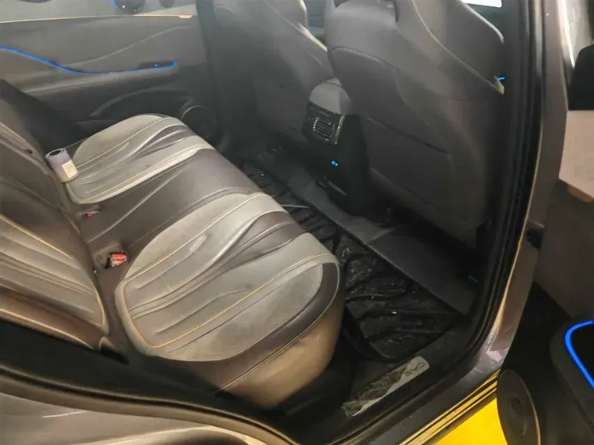 2024 BYD Frigate 07 1.5T 139HP L4 E-CVT PHEV 18.3KWH,autocango,china used car exporter,china ev exporter,chinese used car exporter,chinese used ev exporter