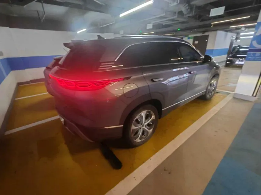 2024 BYD Frigate 07 1.5T 139HP L4 E-CVT PHEV 18.3KWH,autocango,china used car exporter,china ev exporter,chinese used car exporter,chinese used ev exporter