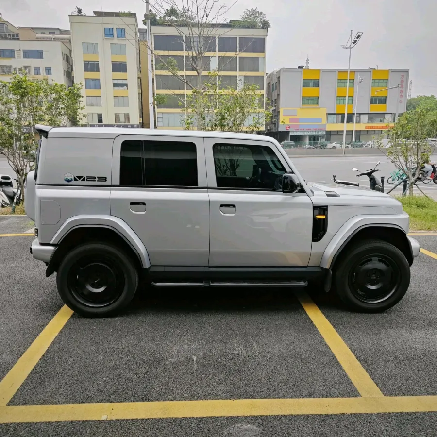 2025 iCAR iCAR Super V23 BEV 59.93KWH,autocango,china used car exporter,china ev exporter,chinese used car exporter,chinese used ev exporter