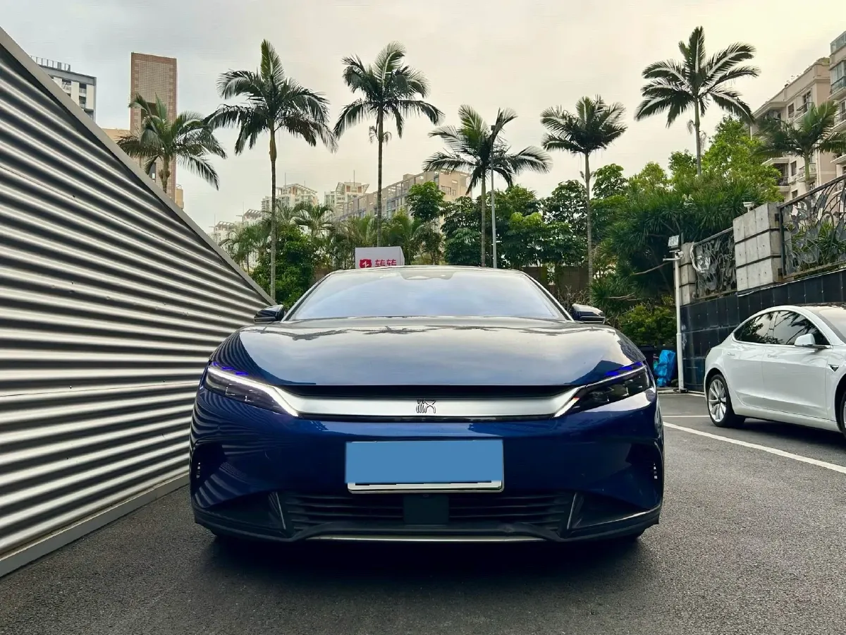 2022 BYD Han BEV 85.4KWH,autocango,china used car exporter,china ev exporter,chinese used car exporter,chinese used ev exporter