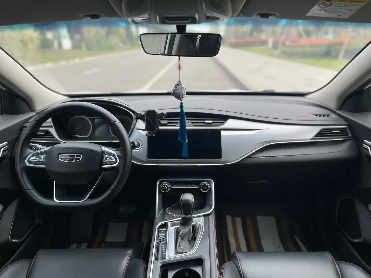 2020 Geely Binray 1.4T 141HP L4 CVT,autocango,china used car exporter,china ev exporter,chinese used car exporter,chinese used ev exporter