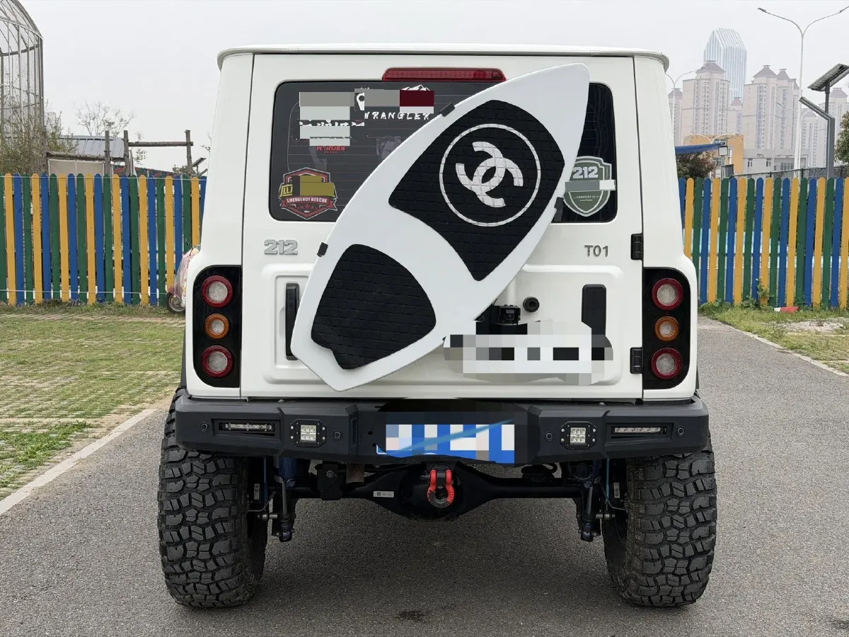 2024 212 212 T01 2.0T 252HP L4 8AT,autocango,china used car exporter,china ev exporter,chinese used car exporter,chinese used ev exporter