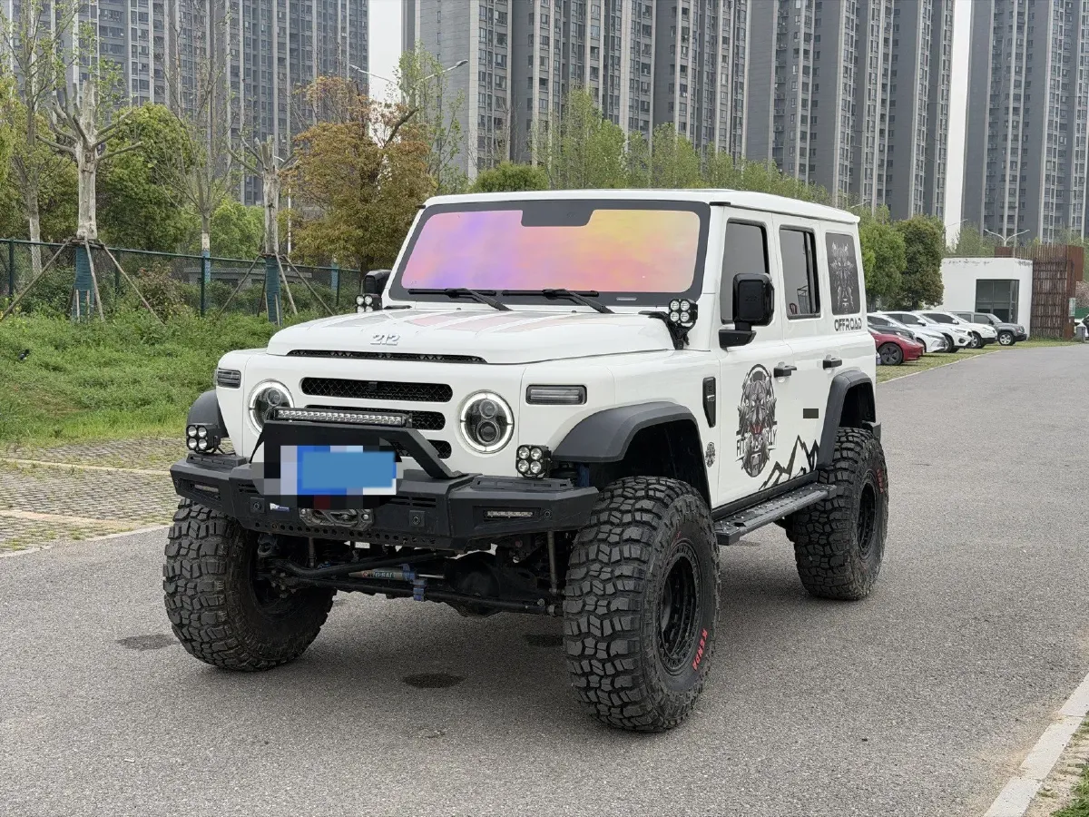 2024 212 212 T01 2.0T 252HP L4 8AT,autocango,china used car exporter,china ev exporter,chinese used car exporter,chinese used ev exporter