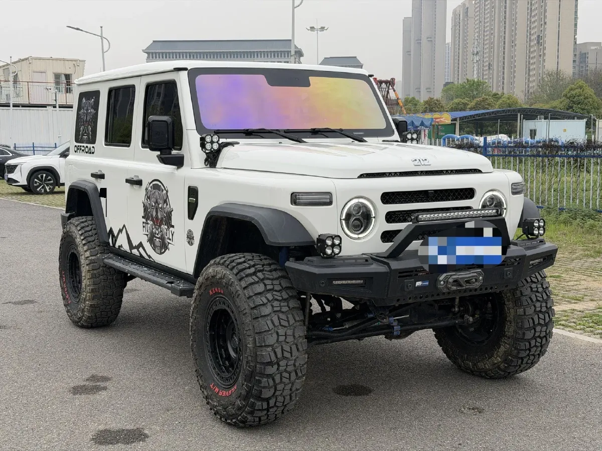 2024 212 212 T01 2.0T 252HP L4 8AT,autocango,china used car exporter,china ev exporter,chinese used car exporter,chinese used ev exporter