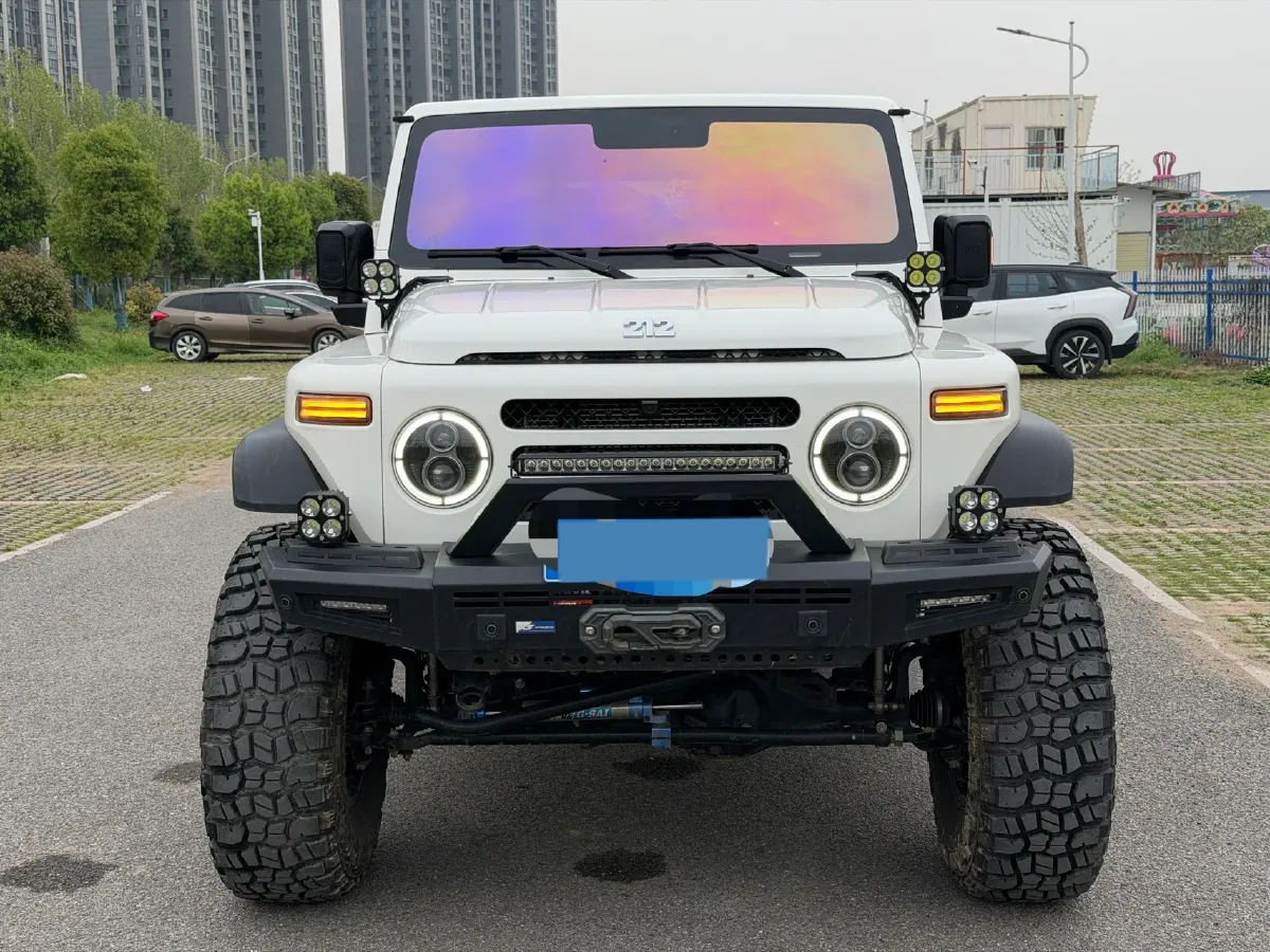 2024 212 212 T01 2.0T 252HP L4 8AT,autocango,china used car exporter,china ev exporter,chinese used car exporter,chinese used ev exporter