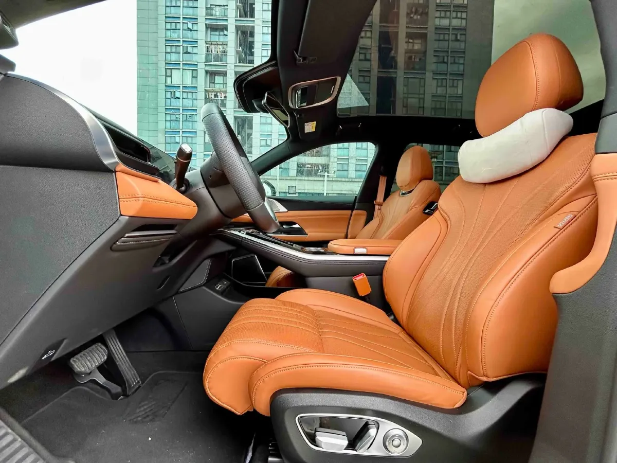 2022 Xpeng G9 BEV 98KWH,autocango,china used car exporter,china ev exporter,chinese used car exporter,chinese used ev exporter