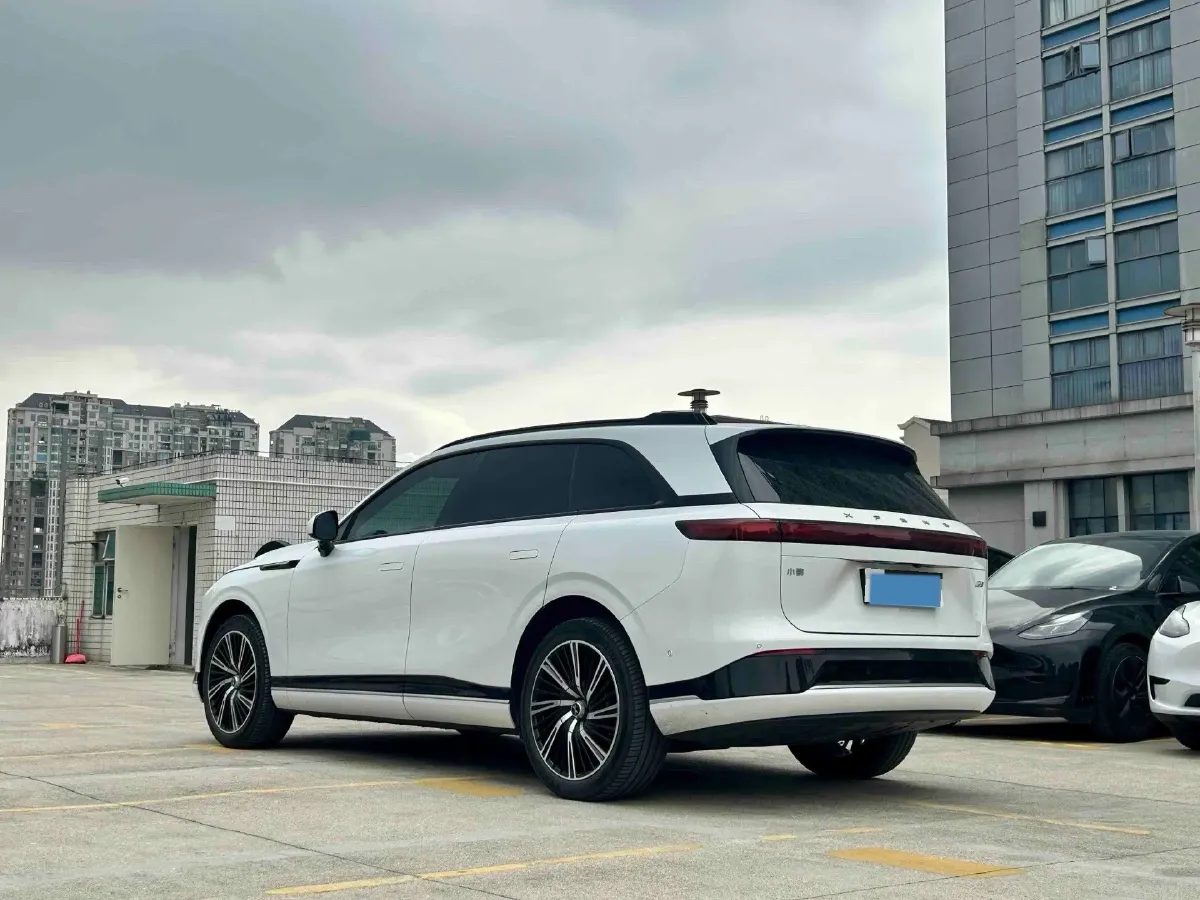 2022 Xpeng G9 BEV 98KWH,autocango,china used car exporter,china ev exporter,chinese used car exporter,chinese used ev exporter