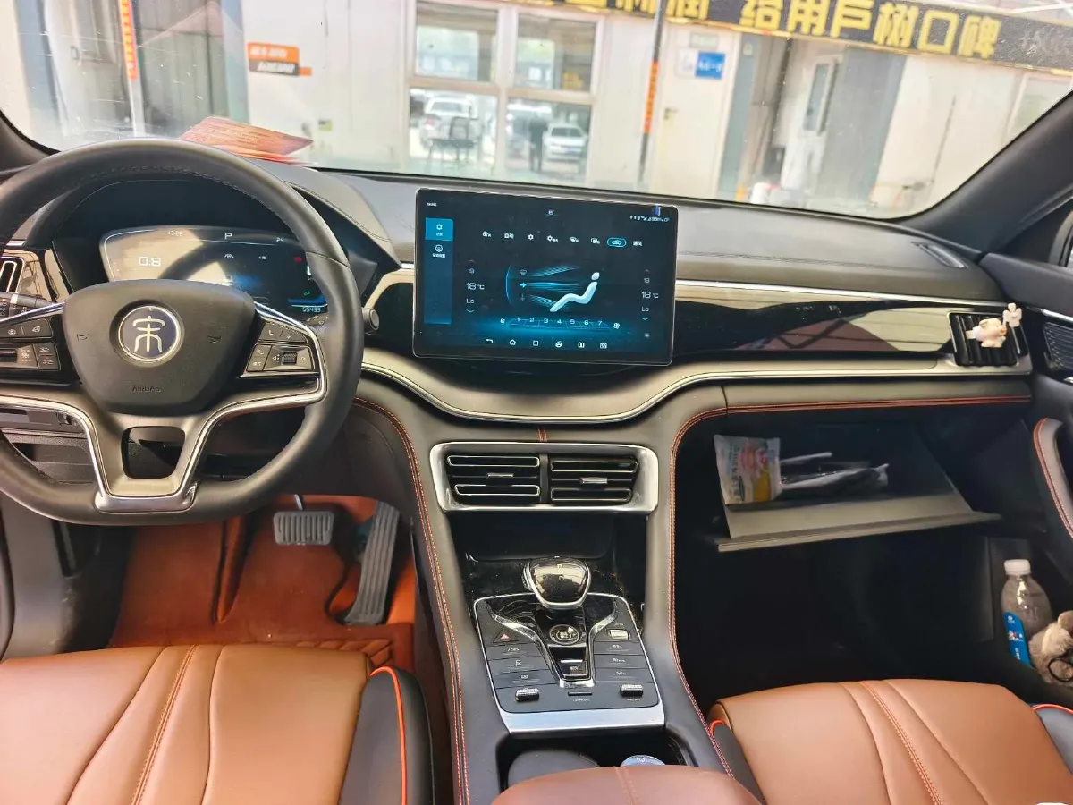 2020 BYD Song Plus 1.5T 185HP L4 7DCT,autocango,china used car exporter,china ev exporter,chinese used car exporter,chinese used ev exporter