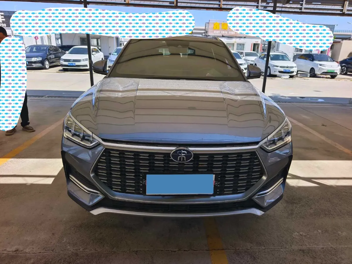 2020 BYD Song Plus 1.5T 185HP L4 7DCT,autocango,china used car exporter,china ev exporter,chinese used car exporter,chinese used ev exporter