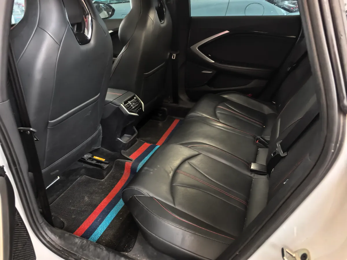 2025 MG 7 1.5T 188HP L4 7DCT,autocango,china used car exporter,china ev exporter,chinese used car exporter,chinese used ev exporter