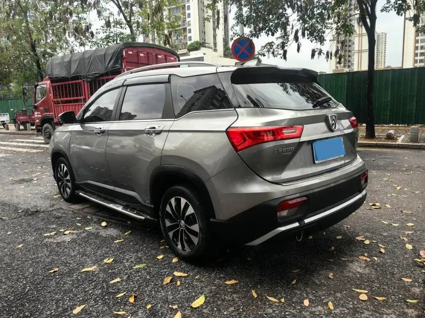 2020 HanTeng X7 1.5T 156HP L4 6AT,autocango,china used car exporter,china ev exporter,chinese used car exporter,chinese used ev exporter