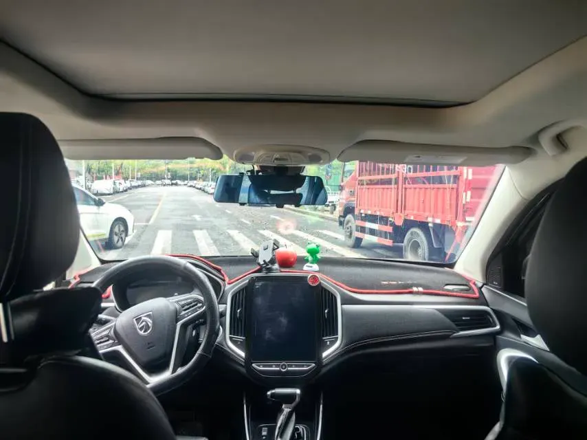 2020 HanTeng X7 1.5T 156HP L4 6AT,autocango,china used car exporter,china ev exporter,chinese used car exporter,chinese used ev exporter