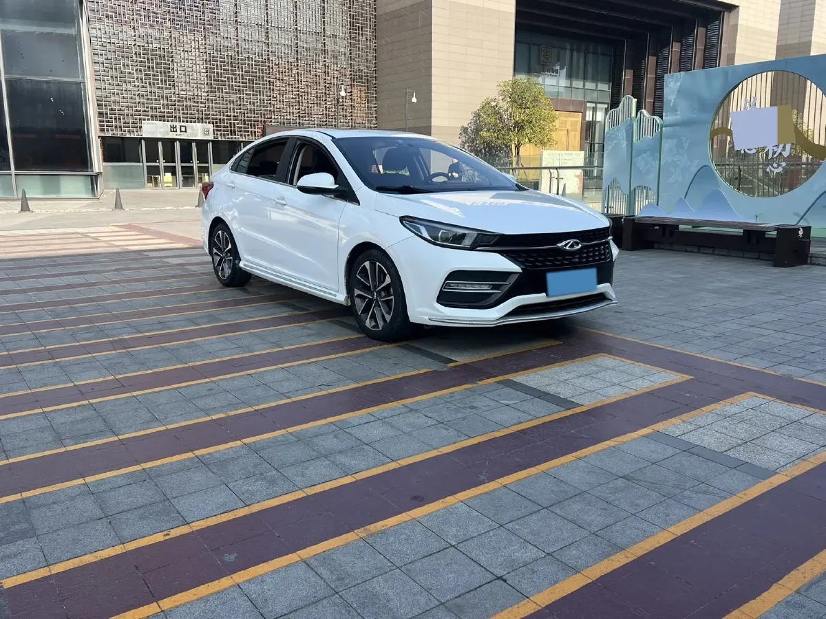 2019 Chery Arrizo GX 1.5T 156HP L4 CVT,autocango,china used car exporter,china ev exporter,chinese used car exporter,chinese used ev exporter