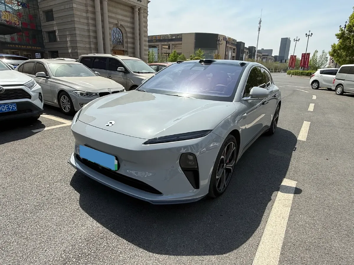 2023 NIO ET5T BEV 75KWH,autocango,china used car exporter,china ev exporter,chinese used car exporter,chinese used ev exporter