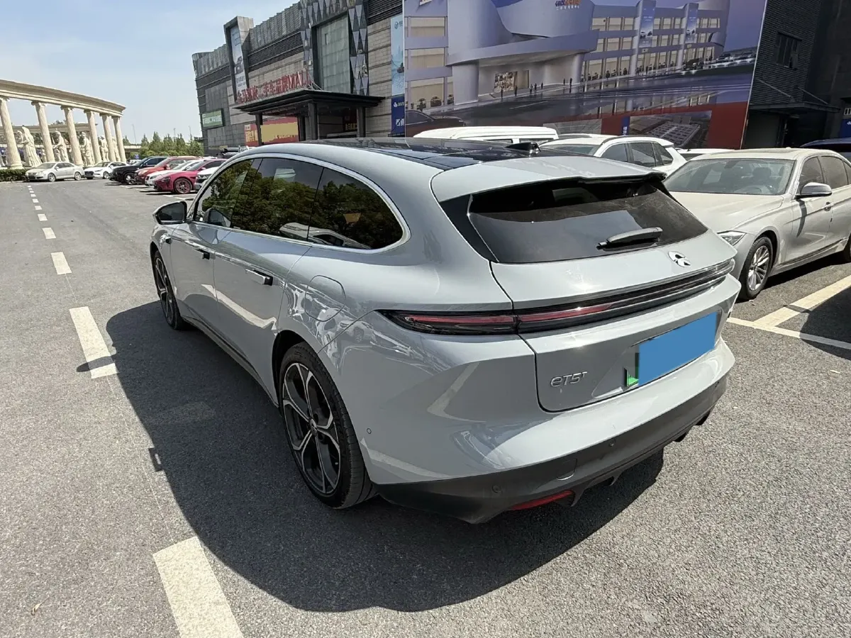 2023 NIO ET5T BEV 75KWH,autocango,china used car exporter,china ev exporter,chinese used car exporter,chinese used ev exporter