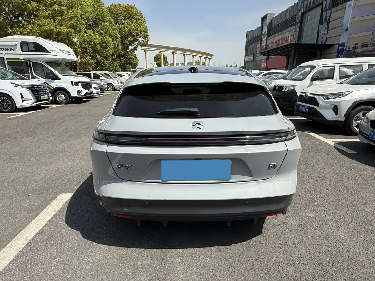 2023 NIO ET5T BEV 75KWH,autocango,china used car exporter,china ev exporter,chinese used car exporter,chinese used ev exporter