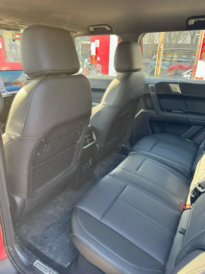 2025 Fulwin FulwinX3 PLUS BEV,autocango,china used car exporter,china ev exporter,chinese used car exporter,chinese used ev exporter